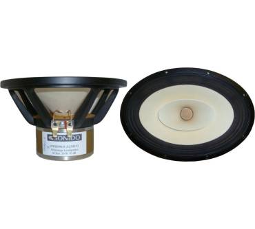 Produktbild Sonido SWR 096a