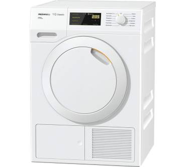 Produktbild Miele TDB630WP Eco
