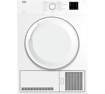 Produktbild Beko WT 7132 PS