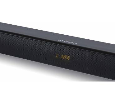 Produktbild Sharp HT-SB150