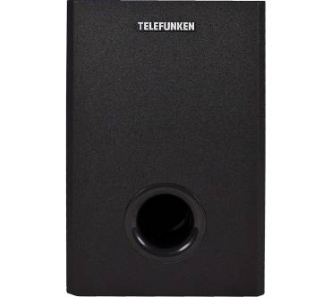 Produktbild Telefunken SBS100W