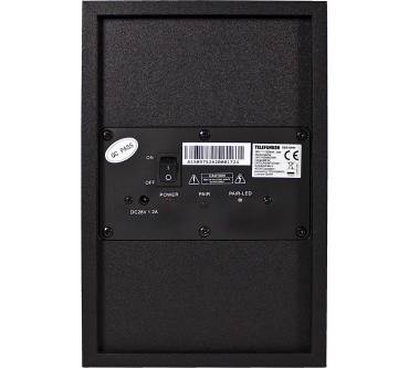 Produktbild Telefunken SBS100W