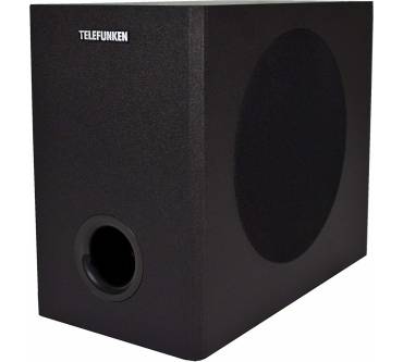 Produktbild Telefunken SBS100W