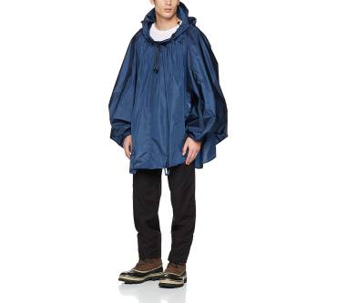 Produktbild Brooks Cambridge Stowable Rain Cape