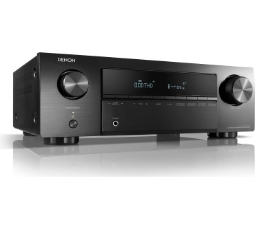 Produktbild Denon AVR-X250BT