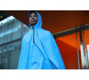 Produktbild Cleverhood CleverZipster Rain Cape