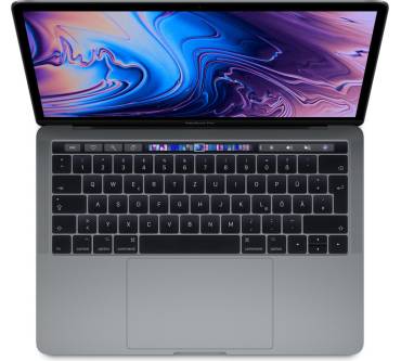 Produktbild Apple MacBook Pro 13