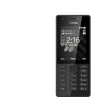 Produktbild Nokia 216