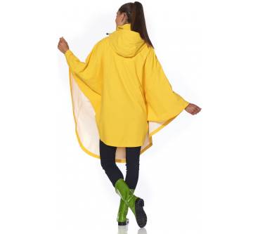 Produktbild Happy Rainy Days Bike Cape Stella Sun