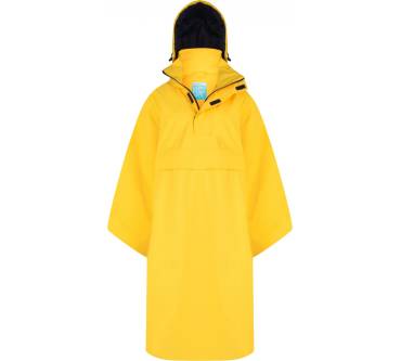 Produktbild Happy Rainy Days Bike Cape Stella Sun