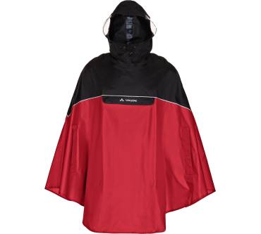 Produktbild Vaude Covero Poncho II
