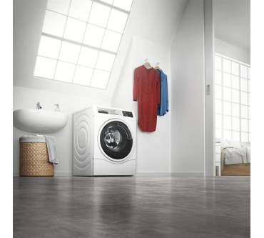 Produktbild Bosch Serie 6 WDU28640