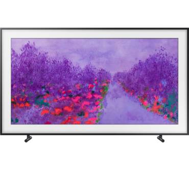 Produktbild Samsung The Frame UE55LS03 (2018)