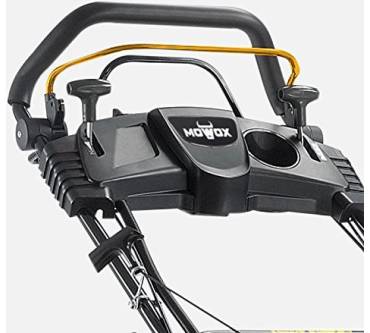 Produktbild Mowox PM 4335 SE