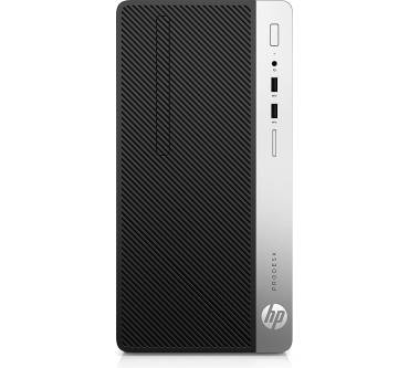 Produktbild HP ProDesk 400 G5 MT