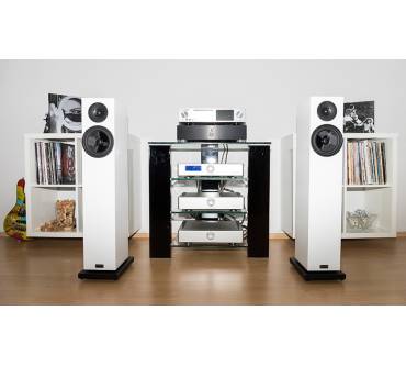 Produktbild Audio Physic Classic 5