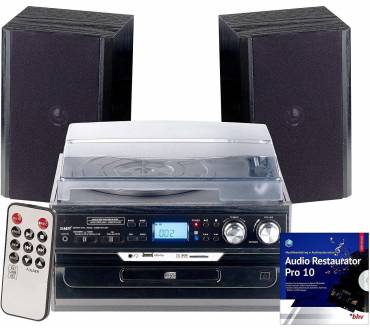 Produktbild Auvisio MHX-600.bt