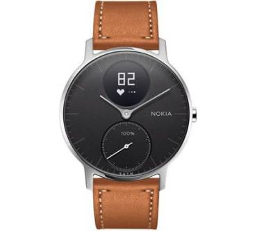 Produktbild Nokia Steel HR