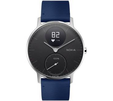 Produktbild Nokia Steel HR