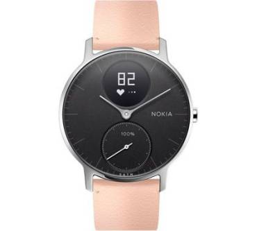 Produktbild Nokia Steel HR