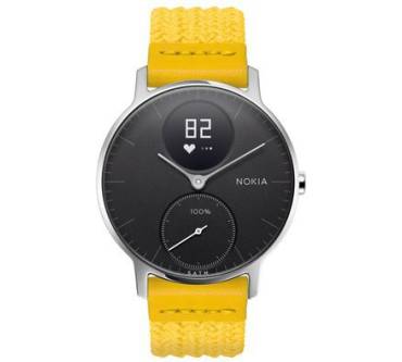 Produktbild Nokia Steel HR