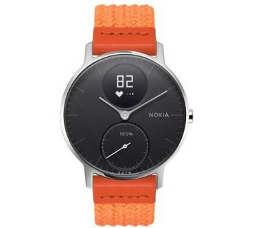 Produktbild Nokia Steel HR