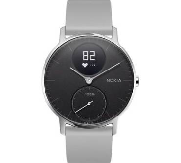 Produktbild Nokia Steel HR