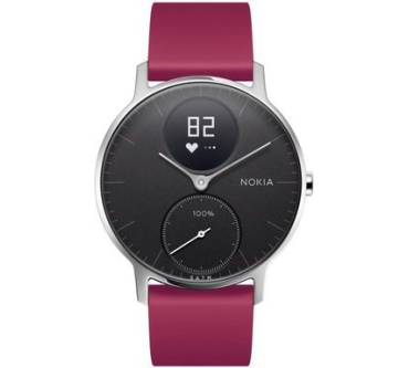 Produktbild Nokia Steel HR