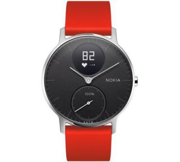 Produktbild Nokia Steel HR