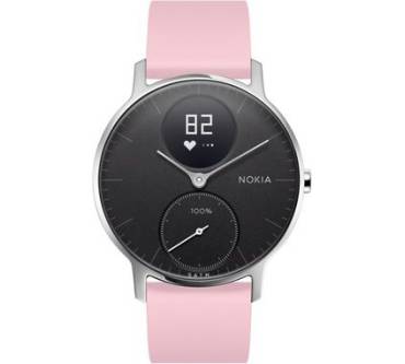 Produktbild Nokia Steel HR