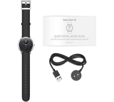Produktbild Nokia Steel HR