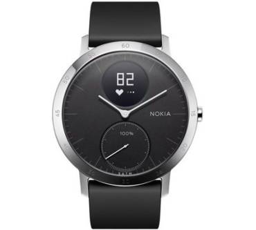 Produktbild Nokia Steel HR