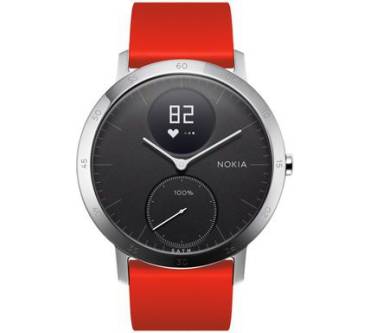 Produktbild Nokia Steel HR