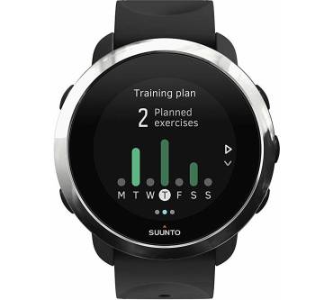 Produktbild Suunto 3 Fitness