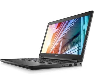 Produktbild Dell Latitude 5591