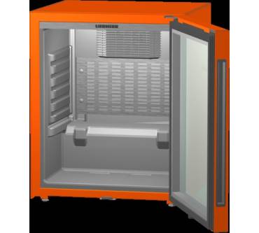 Produktbild Liebherr Kcu 701