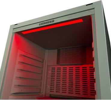 Produktbild Liebherr Kcu 701