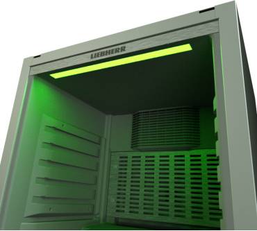 Produktbild Liebherr Kcu 701