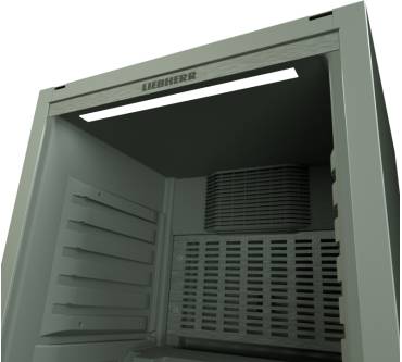 Produktbild Liebherr Kcu 701