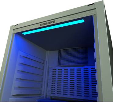 Produktbild Liebherr Kcu 701