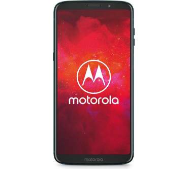 Produktbild Motorola Moto Z3 Play