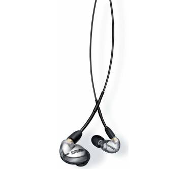 Produktbild Shure SE425-V+BT1-EFS