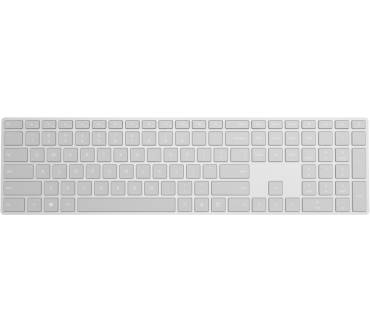 Produktbild Microsoft Modern Keyboard