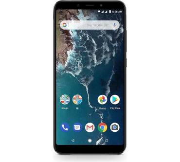Produktbild Xiaomi Mi A2