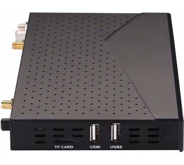 Produktbild Axas HIS 4K Combo