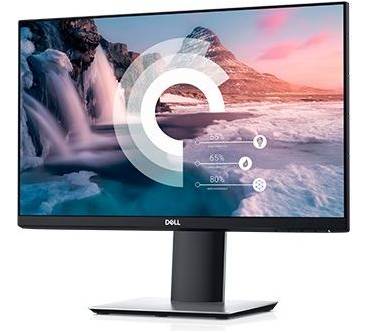 Produktbild Dell P2219H