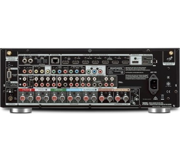 Produktbild Marantz SR5013