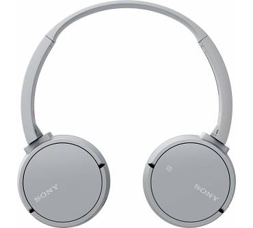Produktbild Sony WH-CH500