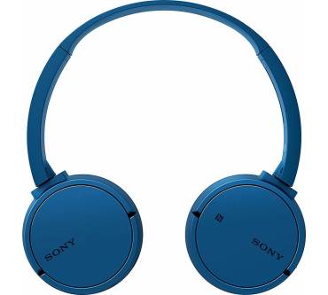 Produktbild Sony WH-CH500