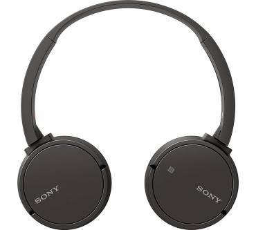 Produktbild Sony WH-CH500